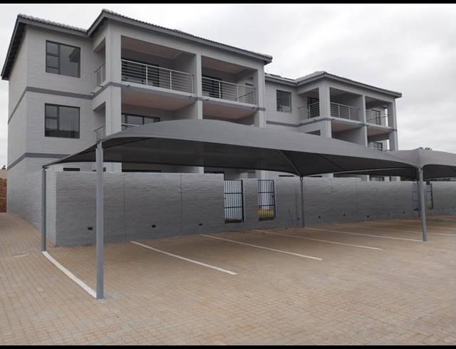 2 BEDROOM PROPERTY TO RENT IN POMONA